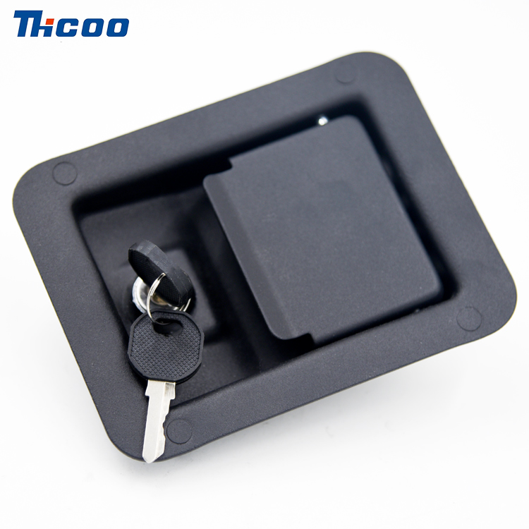Tipo de panel Asa de elevación Hebilla Cable-A7811;7812