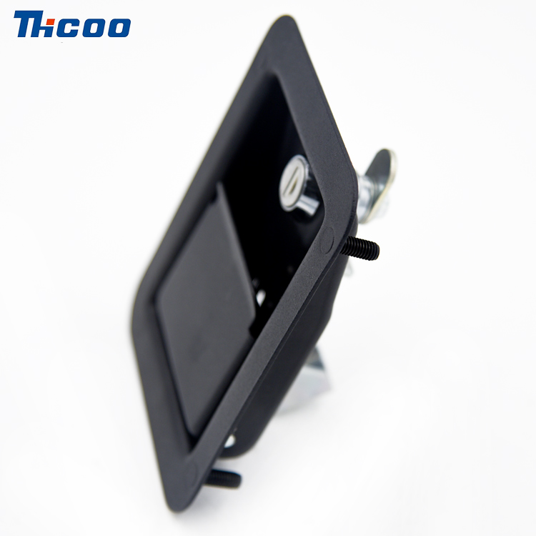 Tipo de panel Asa de elevación Hebilla Cable-A7811;7812