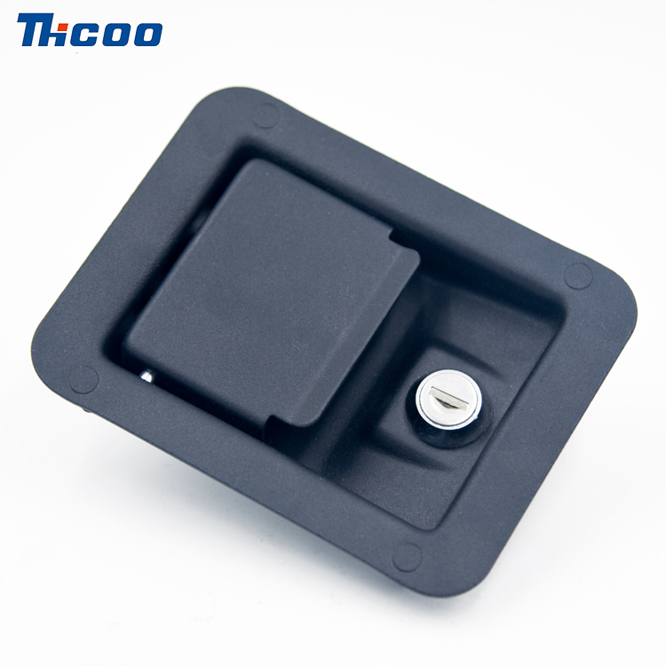 Tipo de panel Asa de elevación Hebilla Cable-A7811;7812