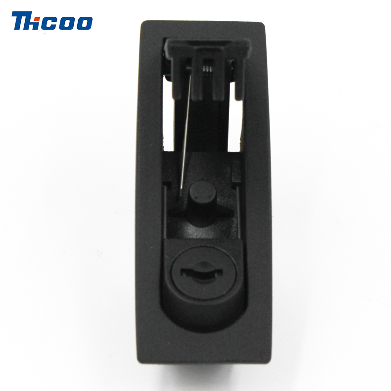 Cerradura de compresión tipo palanca-A7301-1011