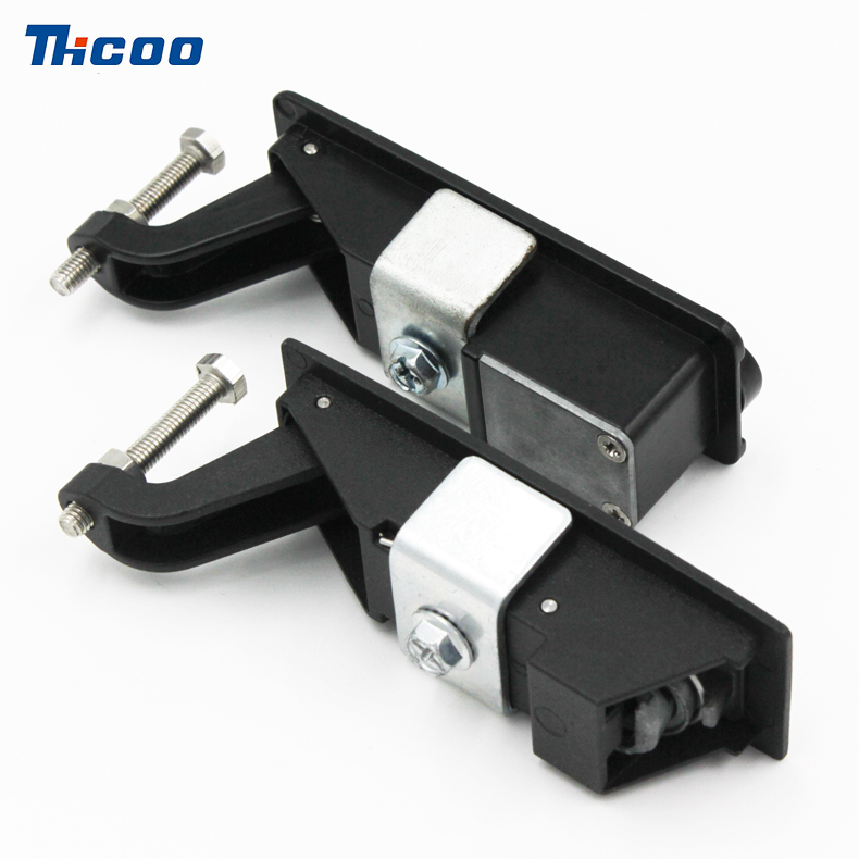 Cerradura de compresión tipo palanca-A7301-1011