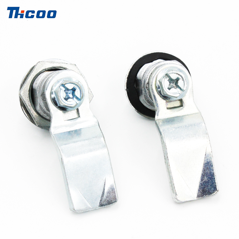 Herramienta antisabotaje Tipo Cam Lock-A6017