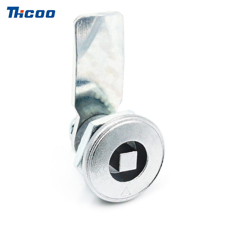 Tipo de herramienta de tapa Cam Lock-A6018