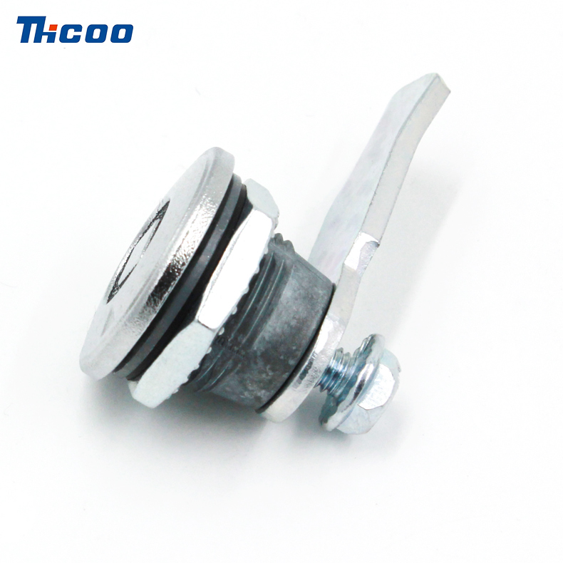 Tipo de herramienta de tapa Cam Lock-A6018