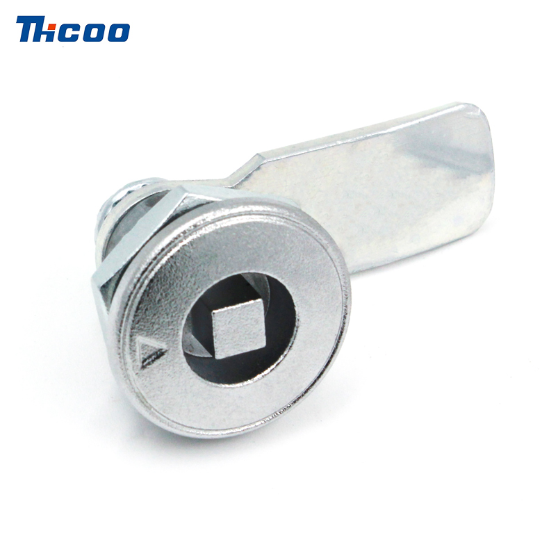 Tipo de herramienta de tapa Cam Lock-A6018