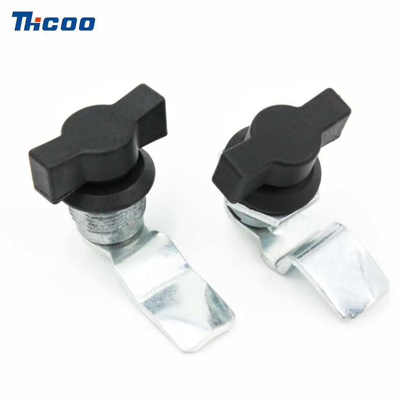 Tipo de manija Cam Lock-A6022-6023