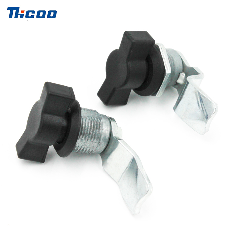 Tipo de manija Cam Lock-A6022-6023