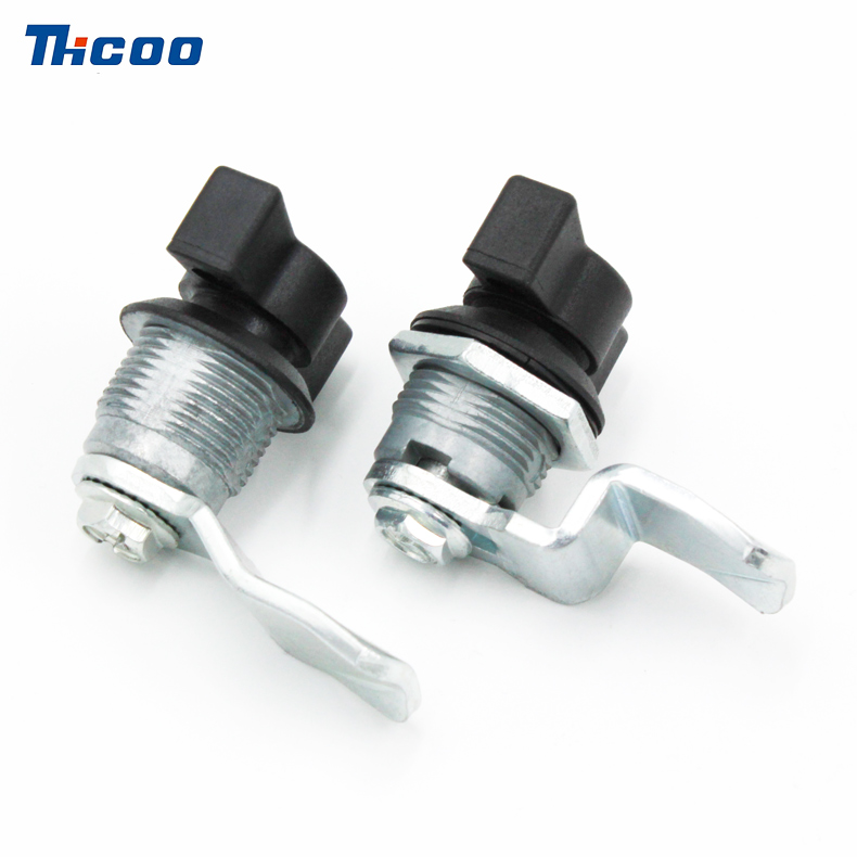Tipo de manija Cam Lock-A6022-6023