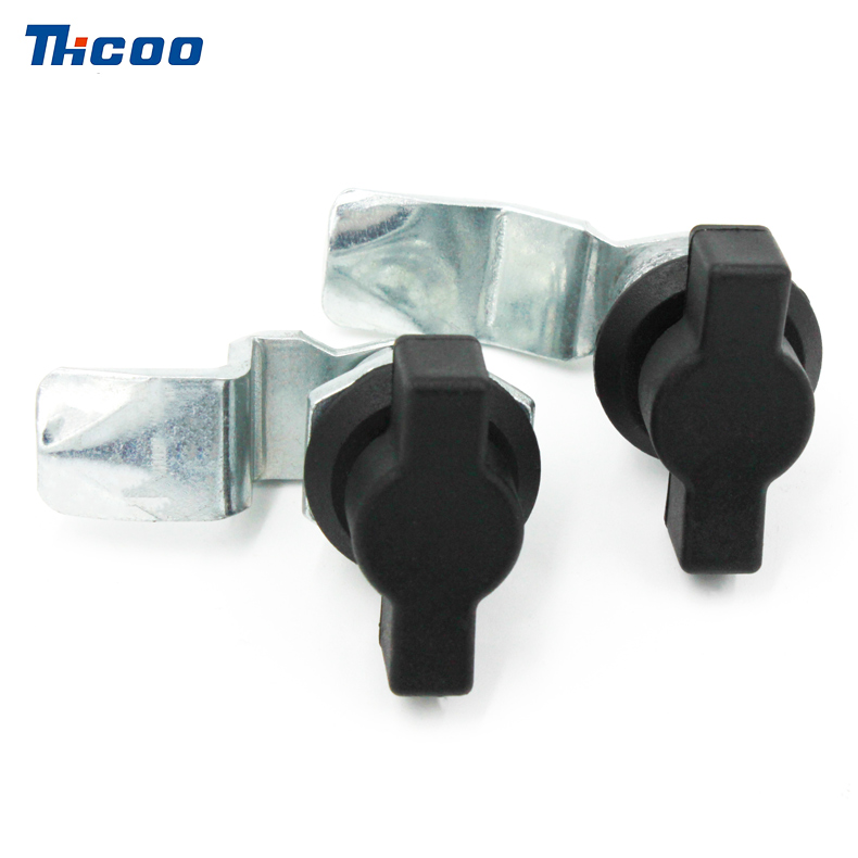 Tipo de manija Cam Lock-A6022-6023