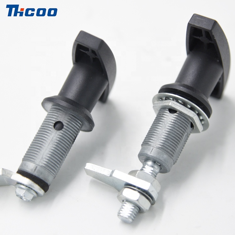 Tipo de manija Cam Lock-A609