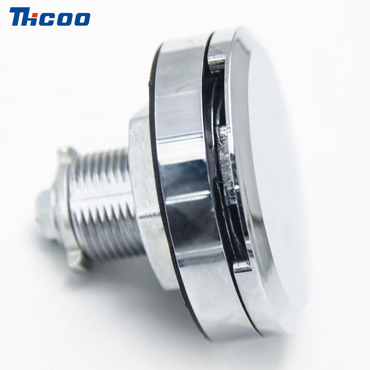 Herramienta antivibración Tipo Cam Lock-A616