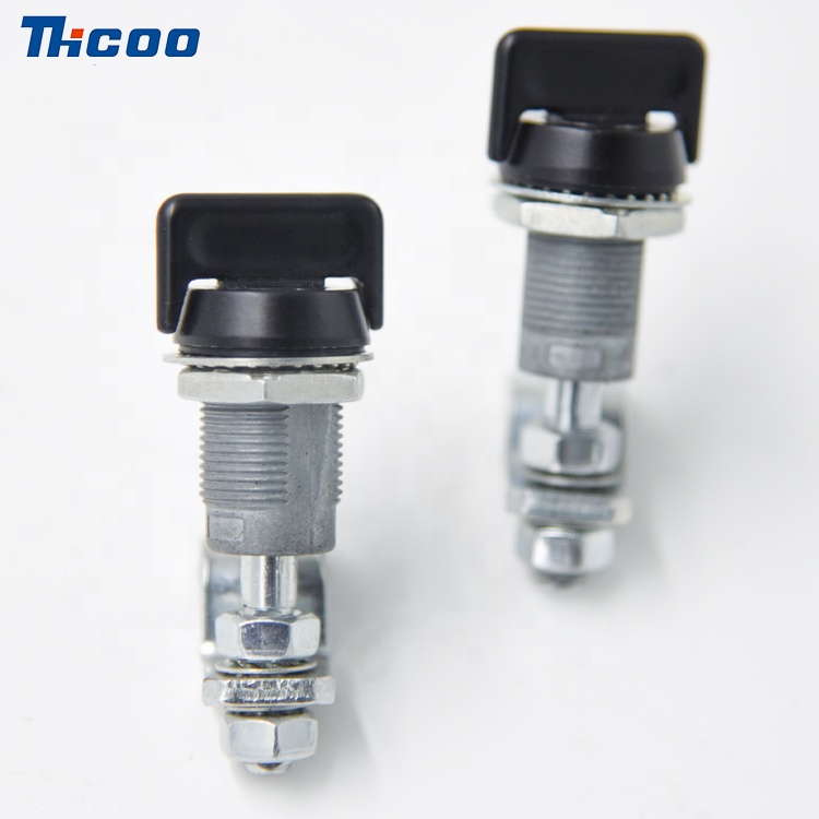 Cerradura de compresión tipo perilla pequeña-A6089-2