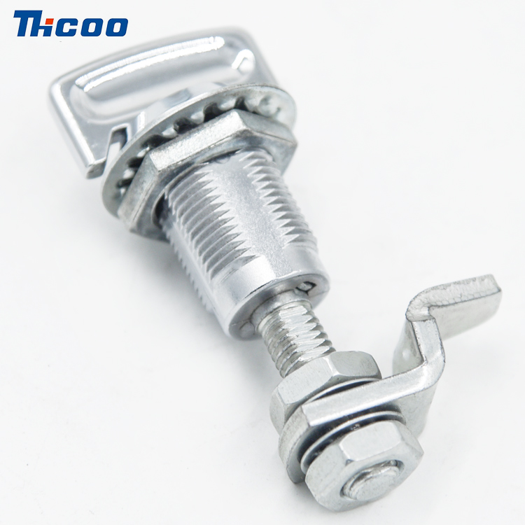 Cerradura de leva ajustable tipo perilla-A6308-3