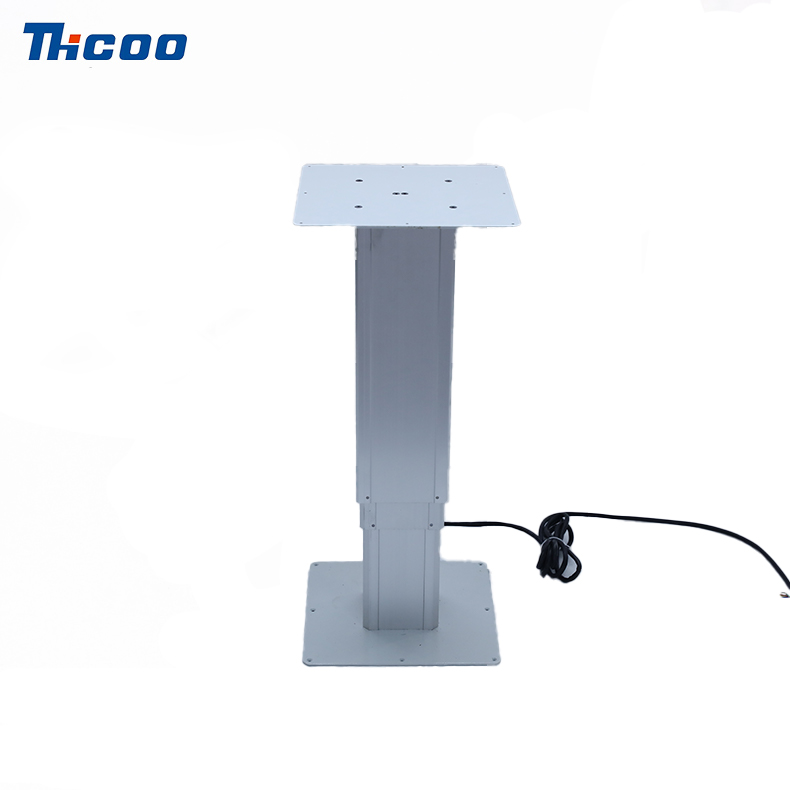 Mesa elevadora de tatami