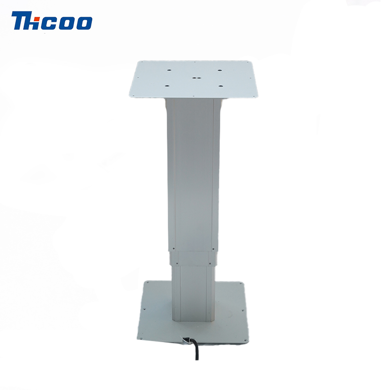 Mesa elevadora de tatami